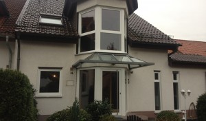 Maßgefertige Fenster