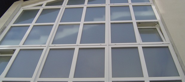 Maßgefertige Fenster, Sonderbau