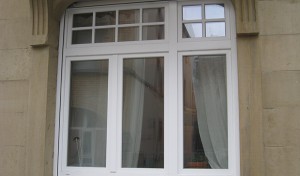 Fenster Denkmalschutz